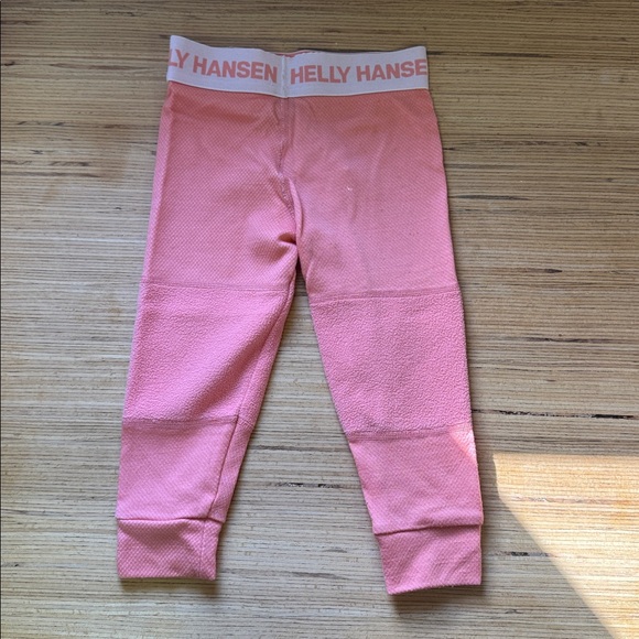 Helly Hansen Coral Thermal Set - Picture 4 of 4